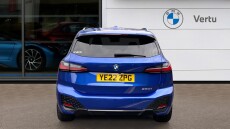 BMW 2 Series 220i MHT M Sport 5dr DCT Petrol Hatchback